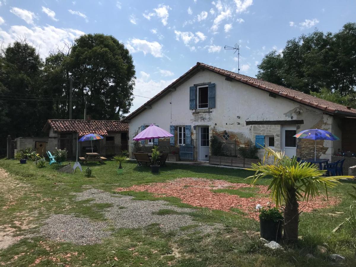 Séjour chez l'habitant Du Grand Hôte Bambou Et Musique