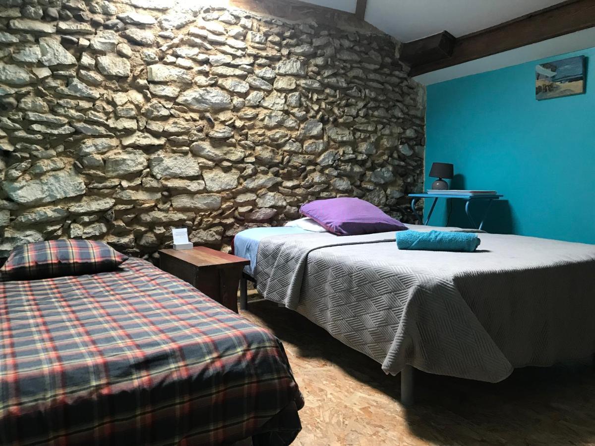 Bambou Et Musique Cuisine Et Sdb Partagees * Saint-Sever (Landes)